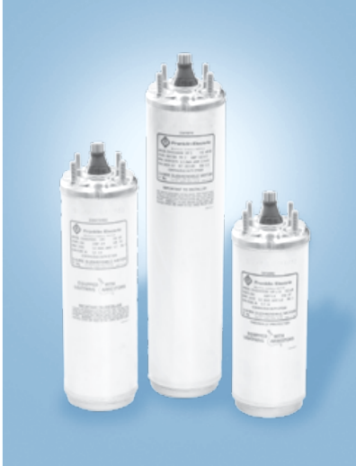 4 Inch Submersible Motors Super Stainless